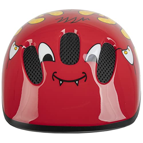 m-wave-space-kinderhelm-fahrradhelm-mit-visier image 8