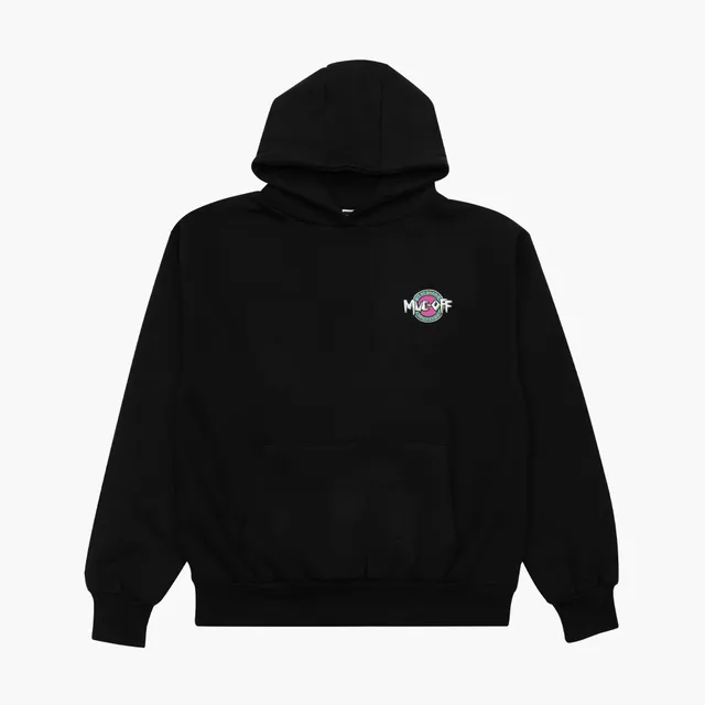 muc-off-surf-hoodie-kapuzenpullover-schwarz-baumwolle-gr-m image 1