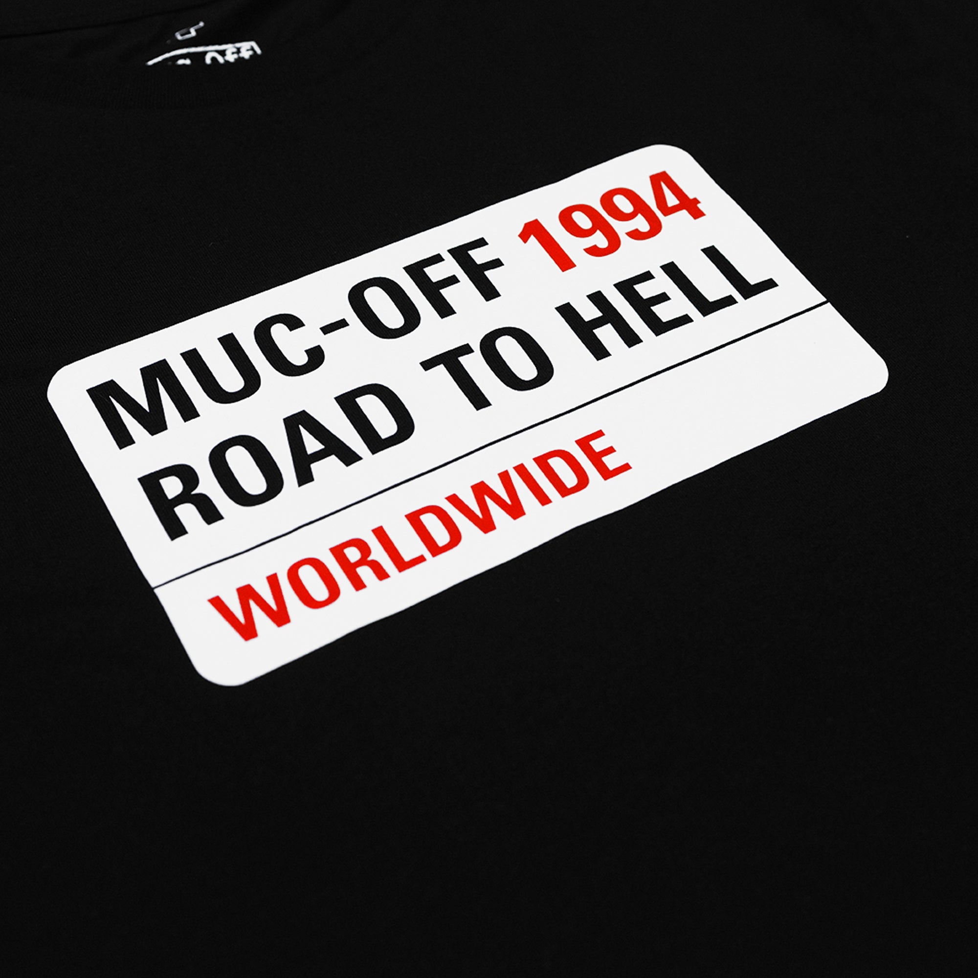 muc-off-lifestyle-road-to-hell-t-shirt-schwarz-l-bio-baumwolle image 3