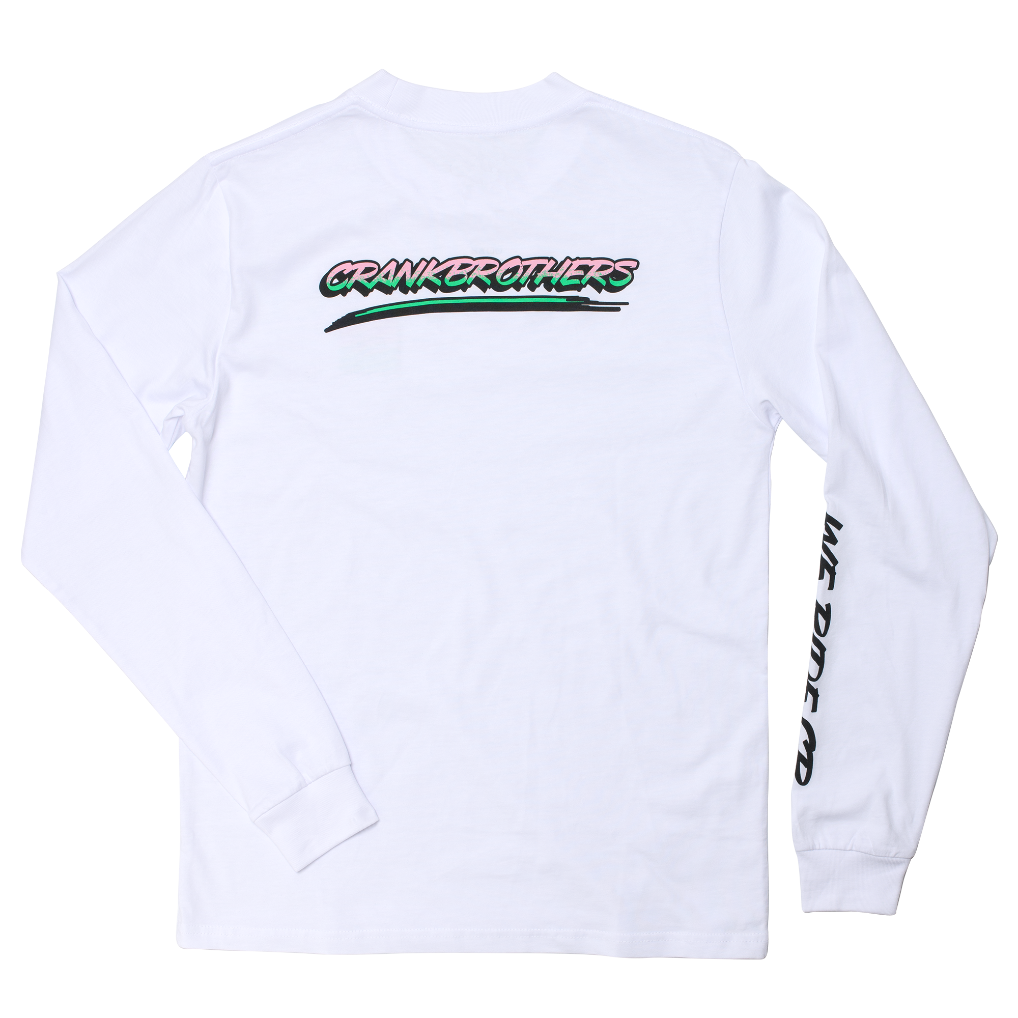 crankbrothers-champions-longsleeve-wei-unisex image 2