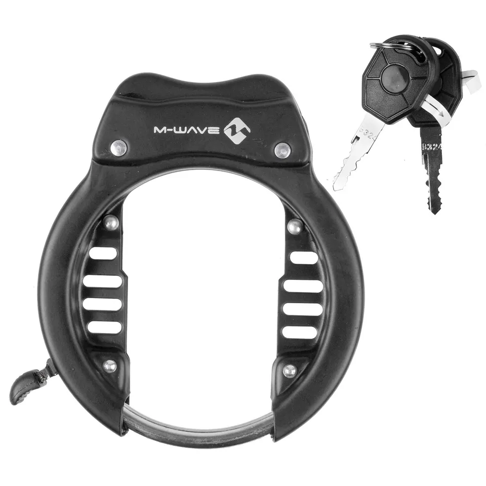 m-wave-xl-ring-rahmenschloss-70mm-pletscherplatte image 1