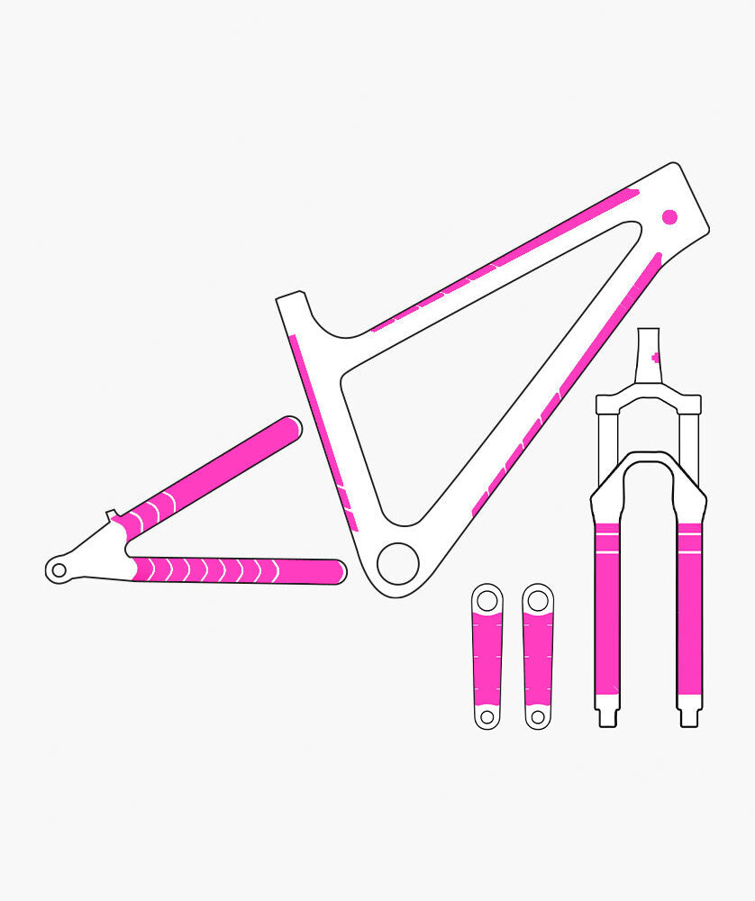 muc-off-complete-protection-rahmenschutzfolie-clear-gloss image 2