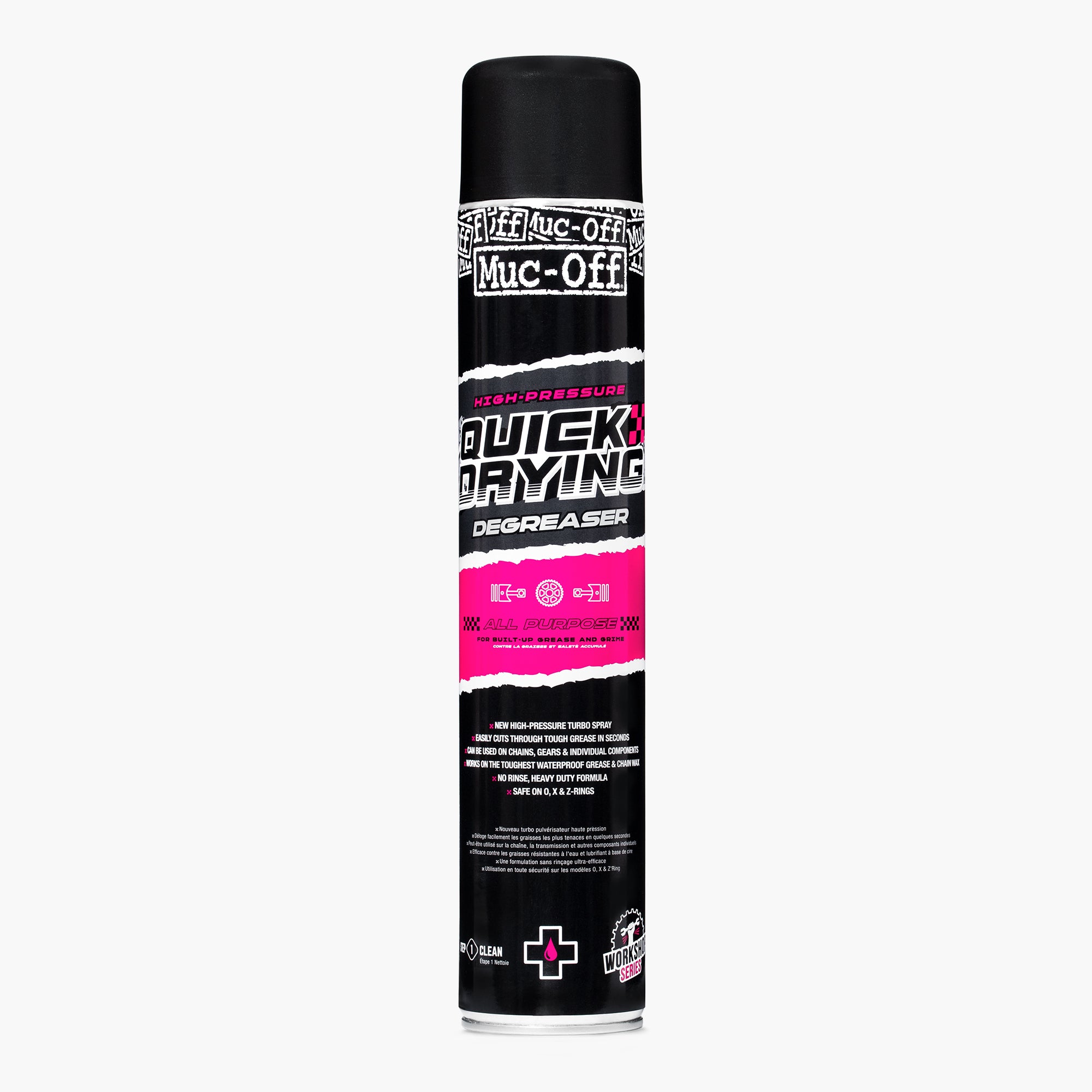 muc-off-degreaser-kettenentfetter-750ml-schnelltrocknend image 1