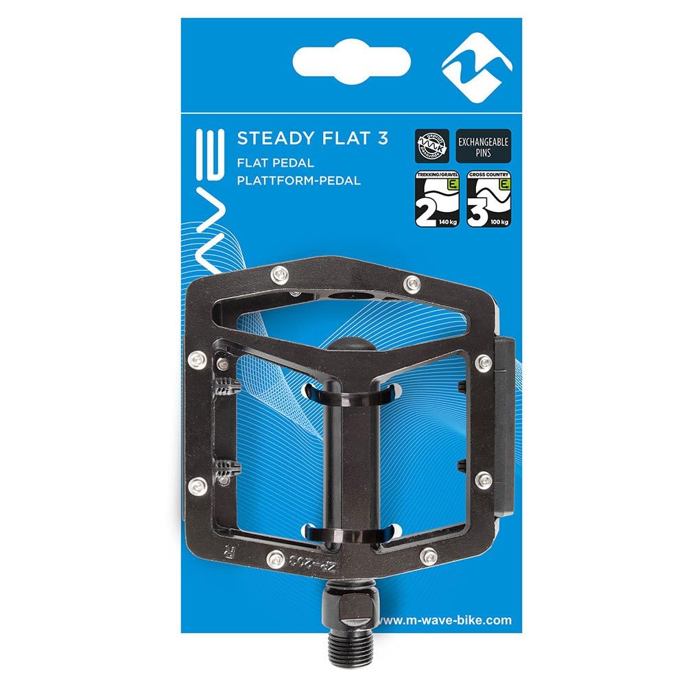 m-wave-steady-flat-3-plattformpedale-aluminium image 2