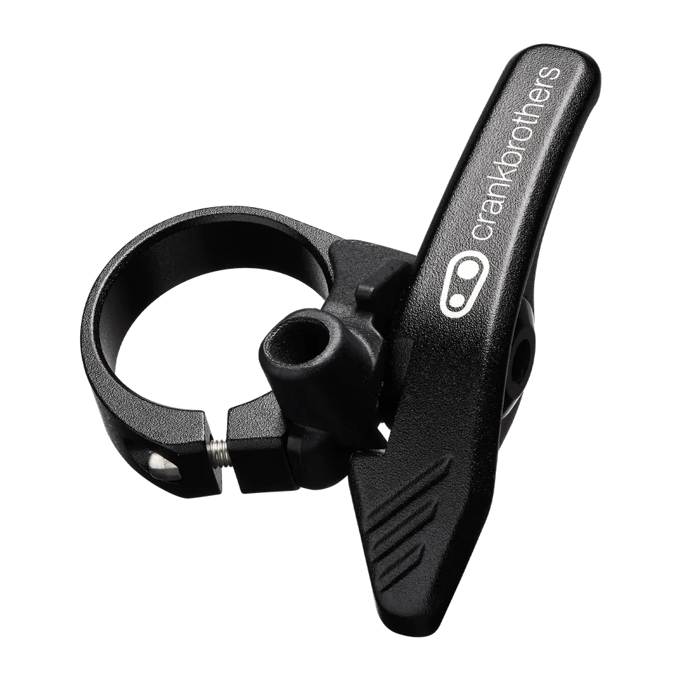 crankbrothers-highline-drop-bar-remote-gen-2-hebel image 1