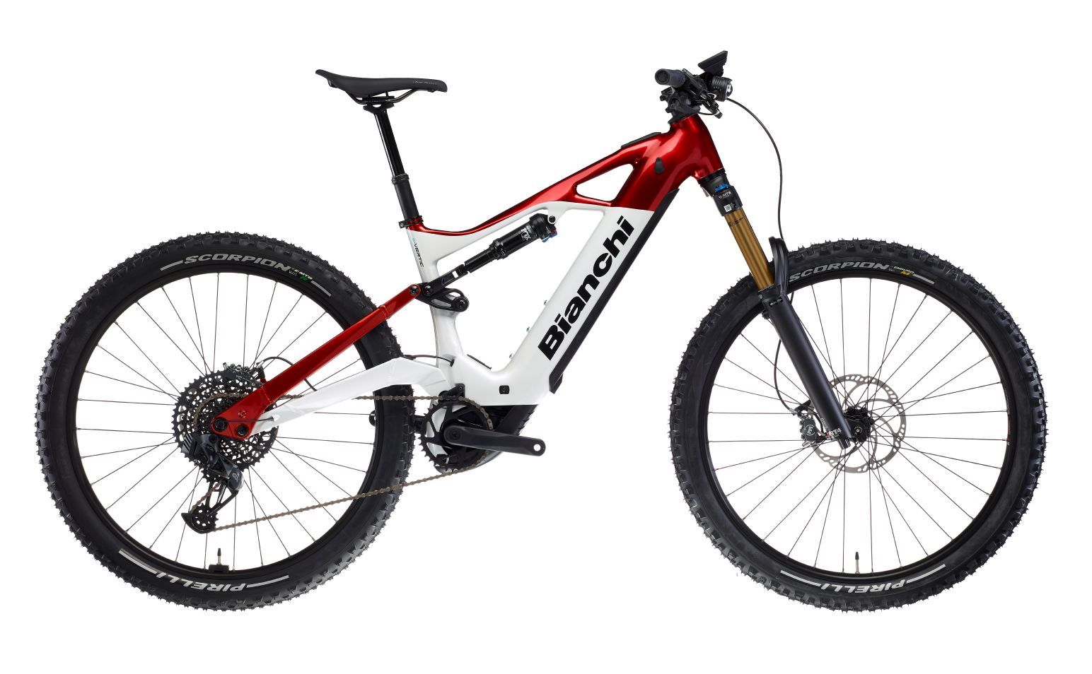 bianchi-e-vertic-fx-type-e-mtb-rahmenset-bosch-cx image 1
