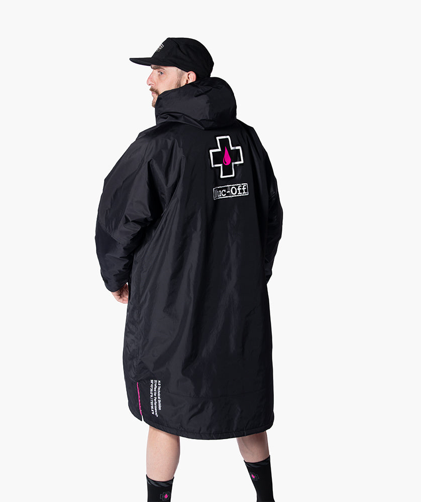 muc-off-tech-apparel-all-weather-robe-wechselmantel-fleece-gr-s-l image 2