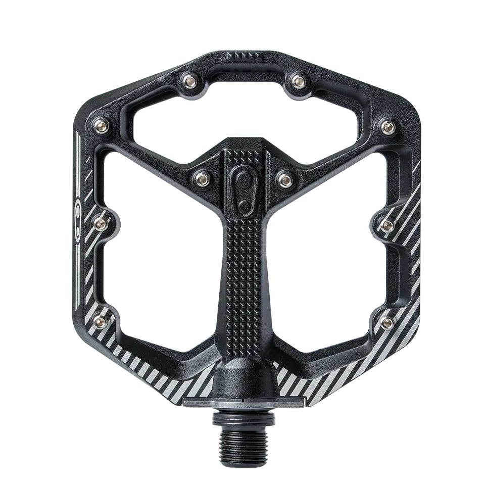 crankbrothers-stamp-7-small-macaskill-flat-pedale-schwarz image 1