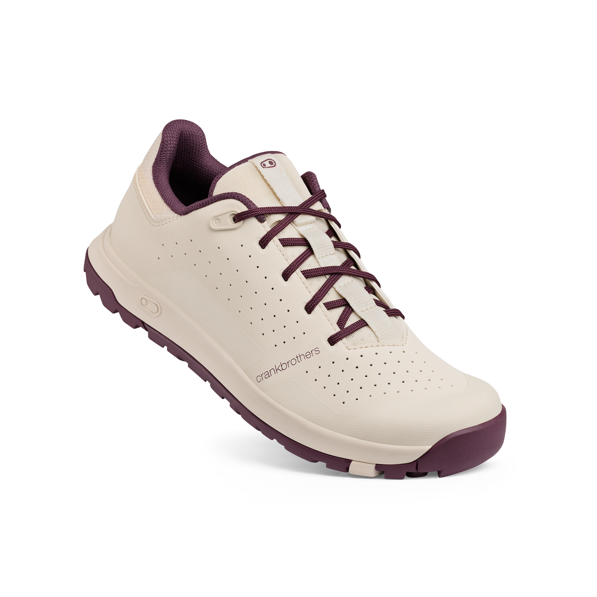 crankbrothers-stamp-trail-lace-flat-schuhe-swan-purple-flatpedal image 1