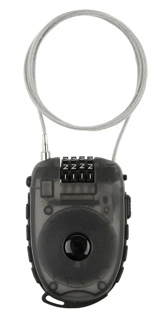 m-wave-lock-n-roll-kabelschloss-90-cm-zahlencode-schwarz image 1