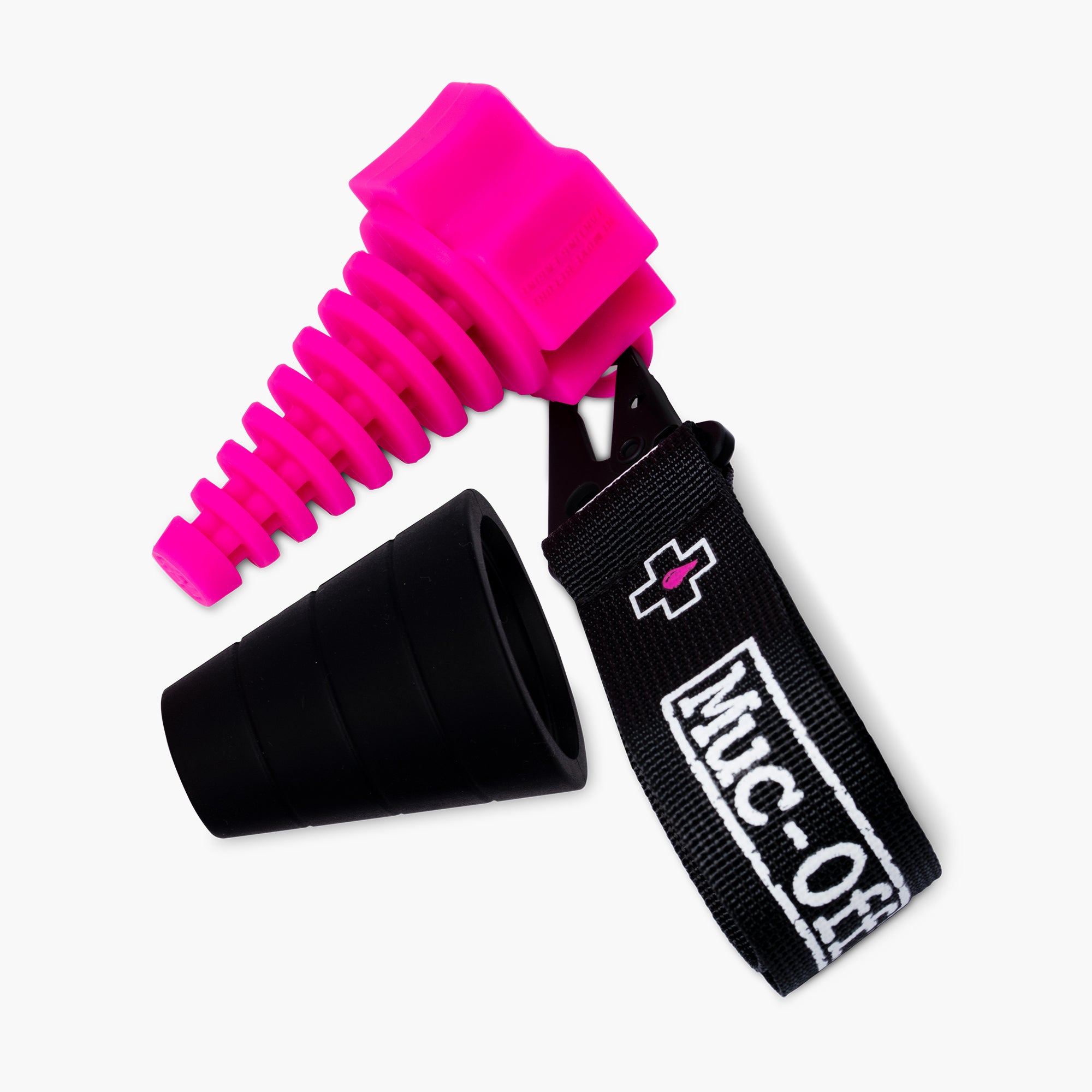muc-off-motorcycle-care-auspuffstopfen-exhaust-bung-silikon image 2