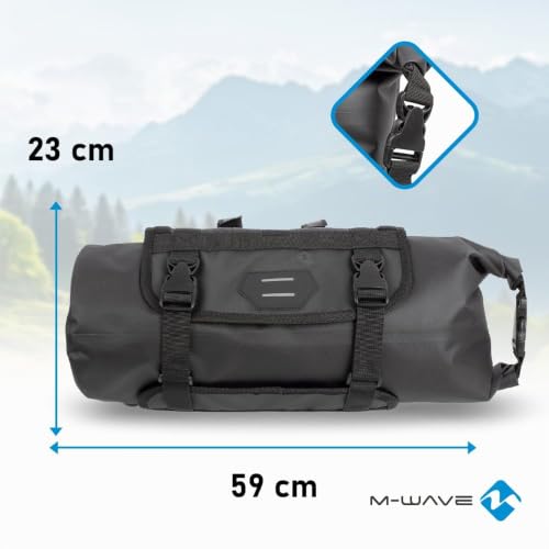 m-wave-rough-ride-front-lenkertasche-wasserdicht-10-l image 8