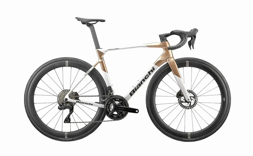 bianchi-specialissima-pro-rahmenset-carbon-disc image 1