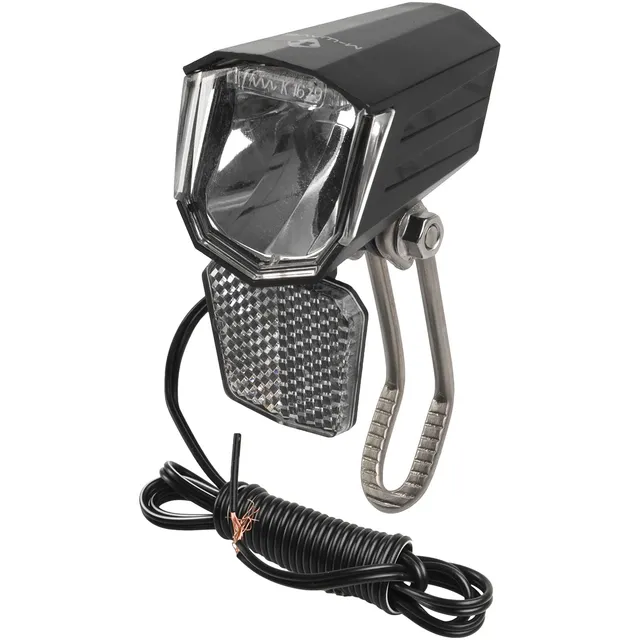 m-wave-apollon-d-50-dynamoscheinwerfer-50-lux-standlicht image 1