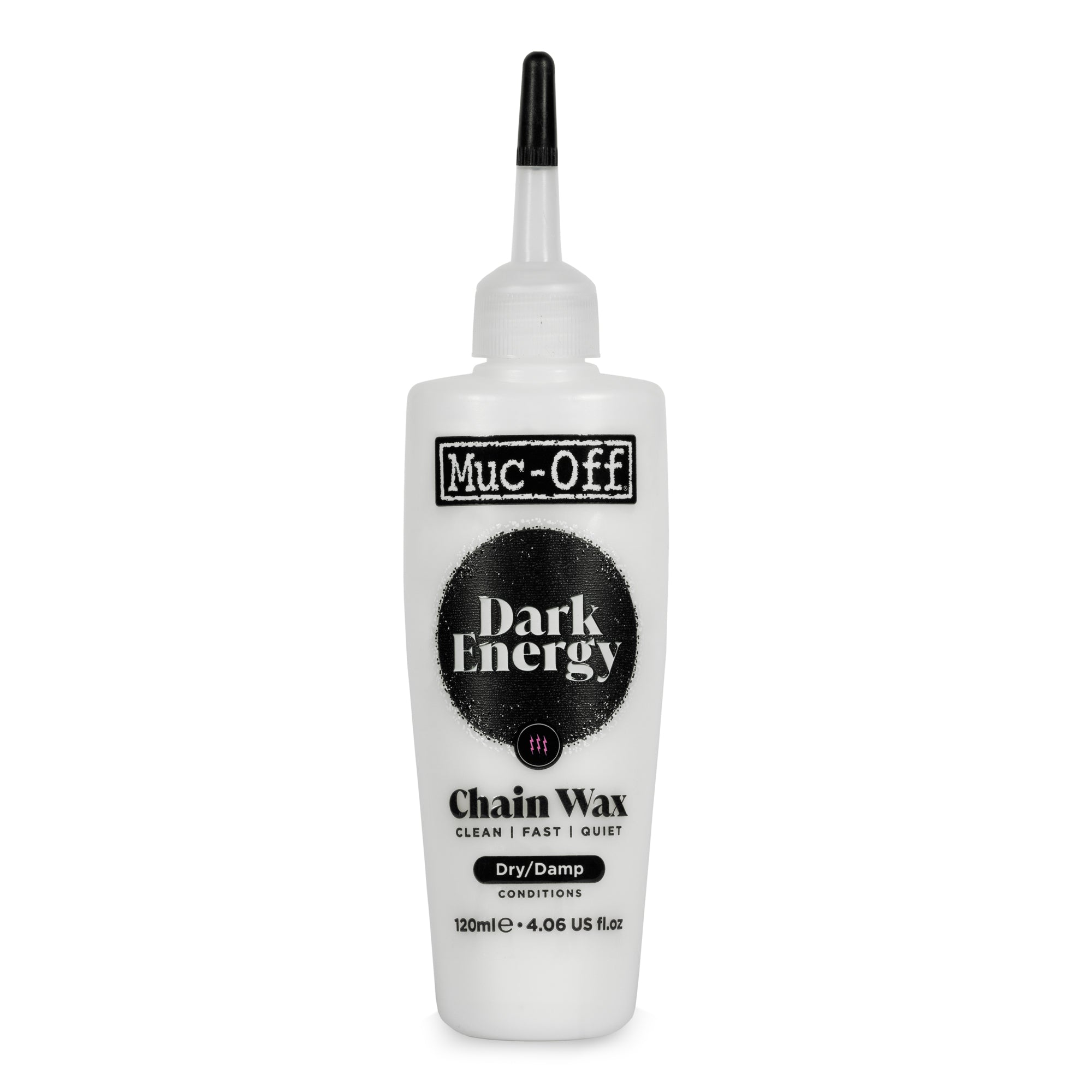 muc-off-bicycle-care-dark-energy-chain-wax-kettenwachs-120ml-trocken image 2