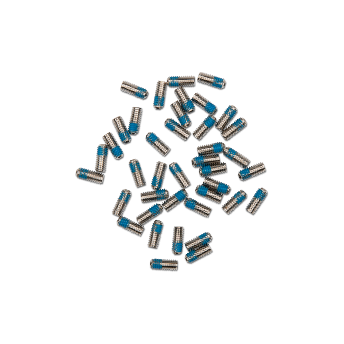 crankbrothers-pin-kit-10mm-pedalstifte-schwarz image 6