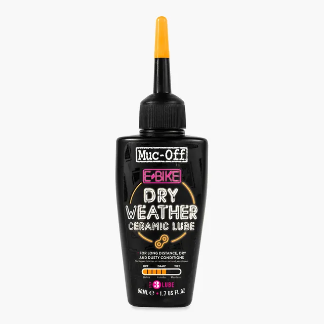 muc-off-ebike-dry-weather-chain-lube-ketten-l-50ml image 1