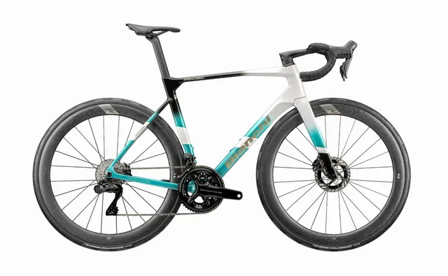 bianchi-specialissima-rc-rahmenset-carbon-disc-udh image 1