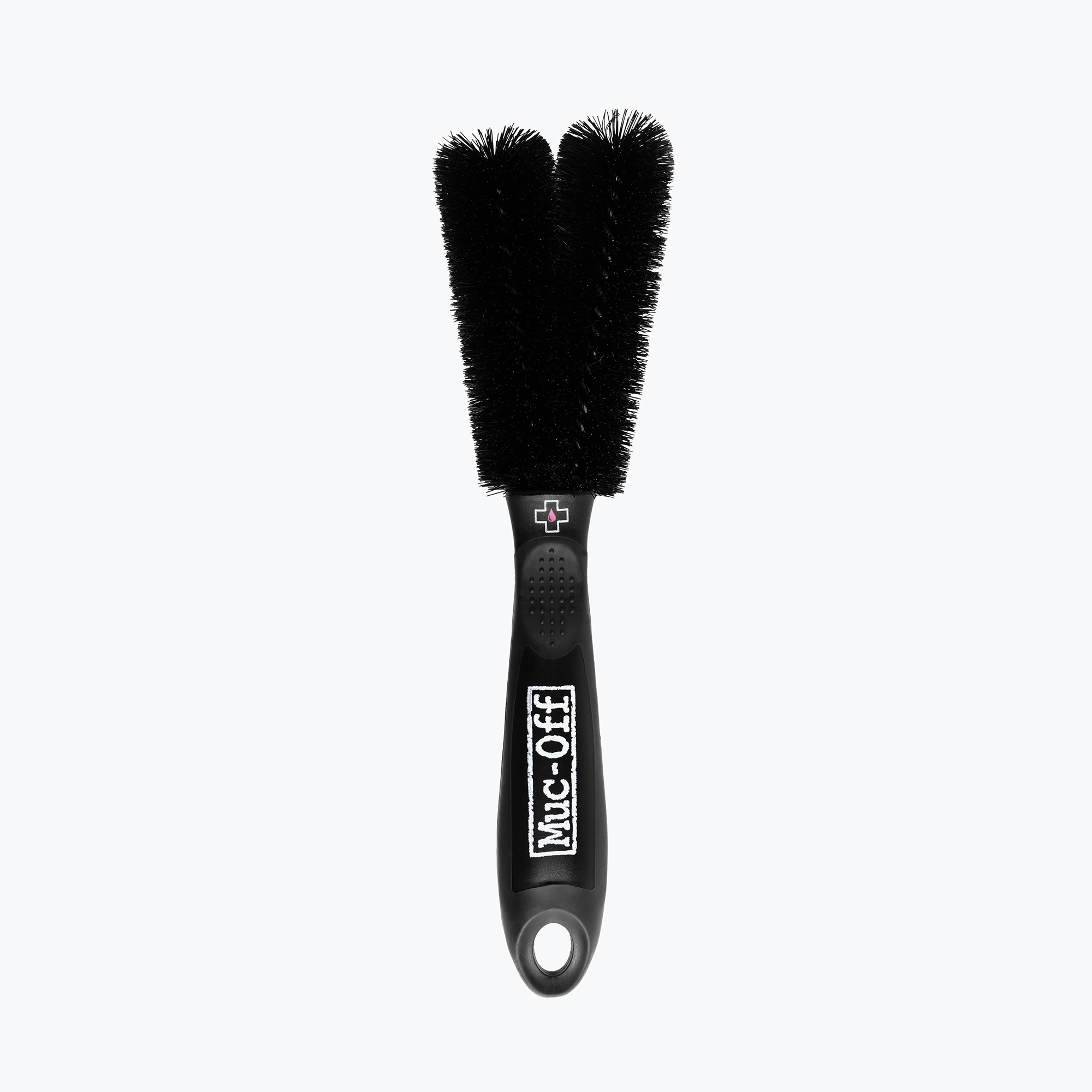 muc-off-bicycle-care-two-prong-brush-reinigungsb-rste image 1