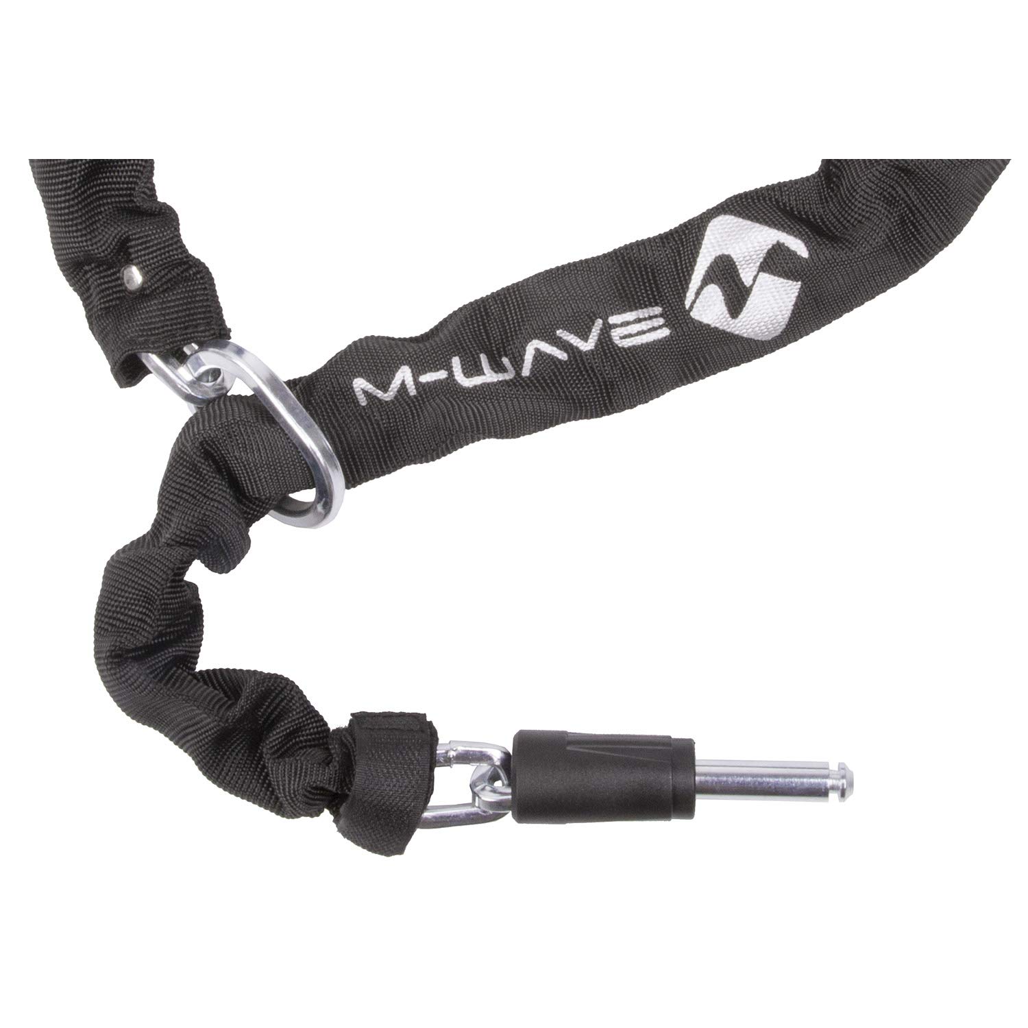 m-wave-ringchain-xl-rahmenschloss-mit-kette-70mm image 3