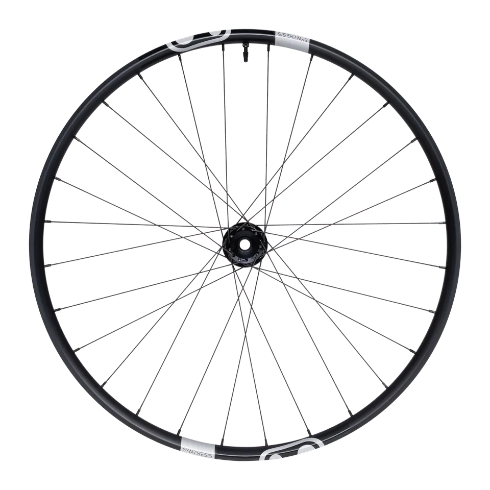 crankbrothers-synthesis-enduro-alloy-2-0-i9-vorderrad-29-boost image 1