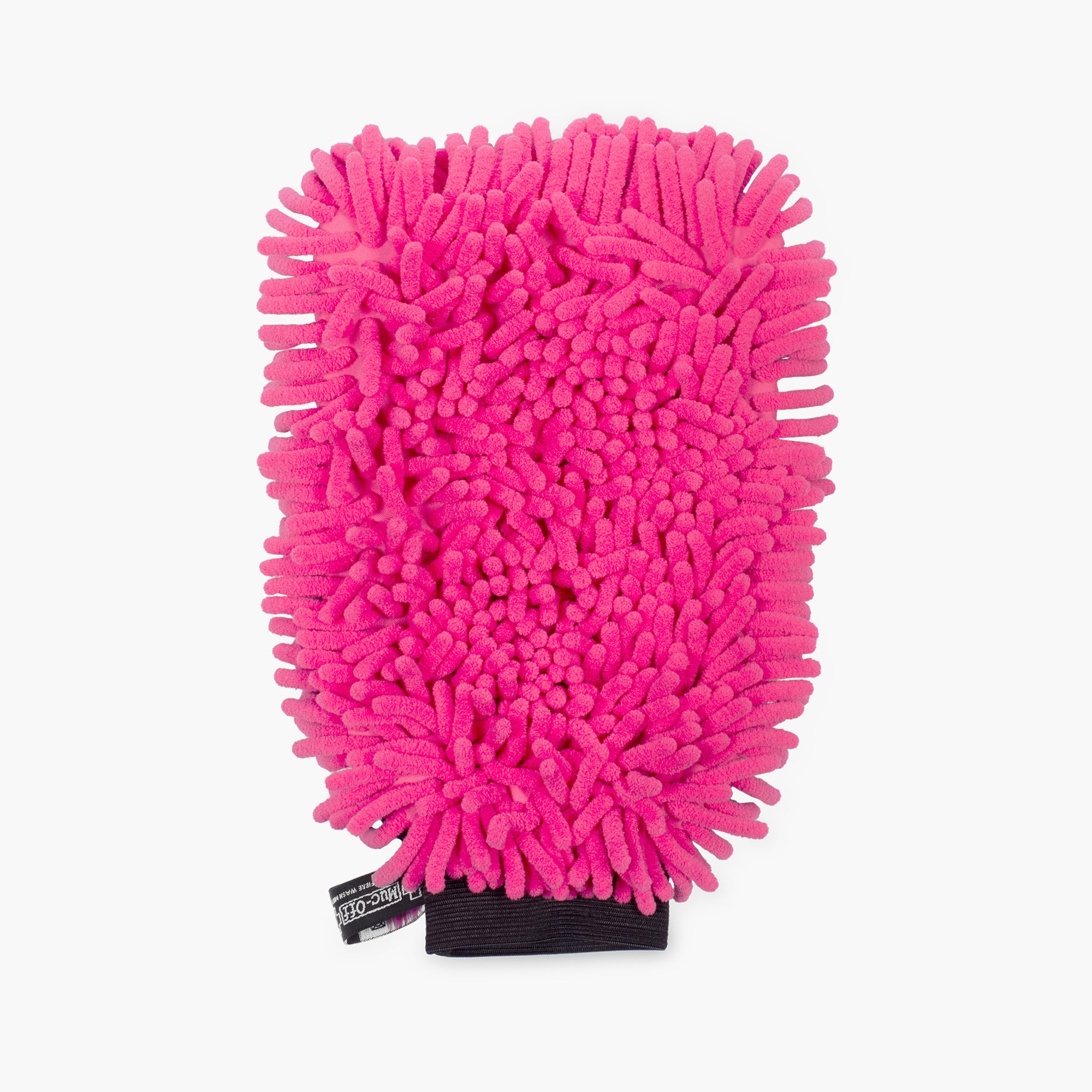 muc-off-bicycle-care-2-in-1-mikrofaser-waschhandschuh image 1