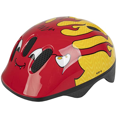 m-wave-space-kinderhelm-fahrradhelm-mit-visier image 7