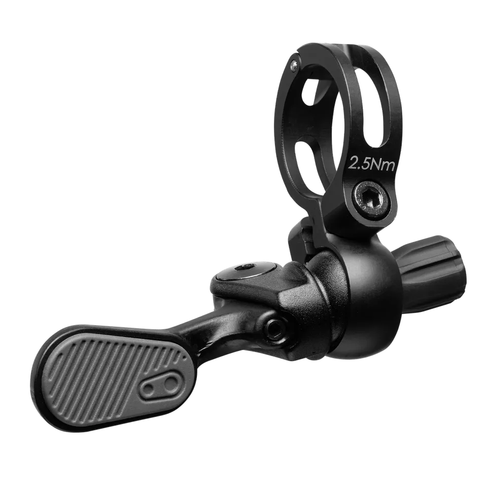 crankbrothers-highline-premium-remote-gen-2-dropper-hebel-22-2-clamp image 1