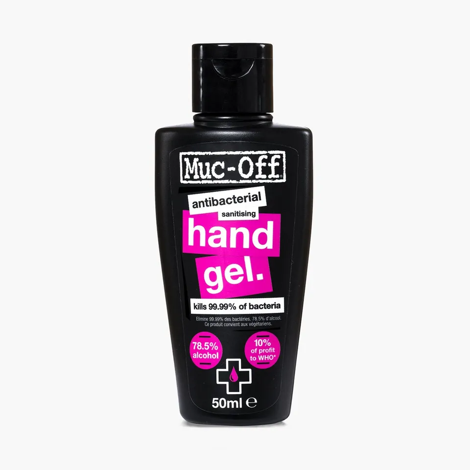 muc-off-hand-gel-desinfektionsgel-50ml-antibakteriell image 1