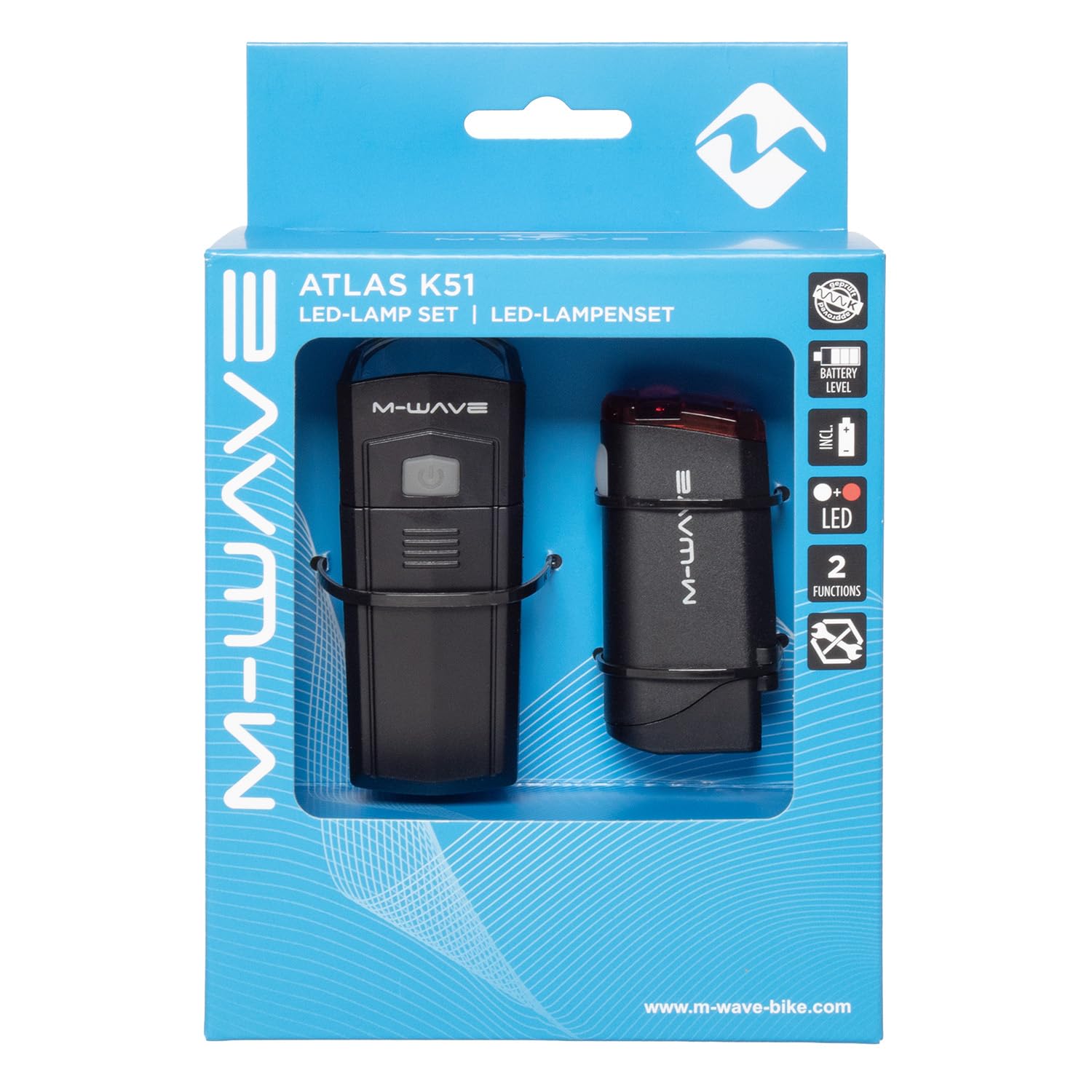 m-wave-atlas-k51-lampenset-led-30-lux-stvzo image 2