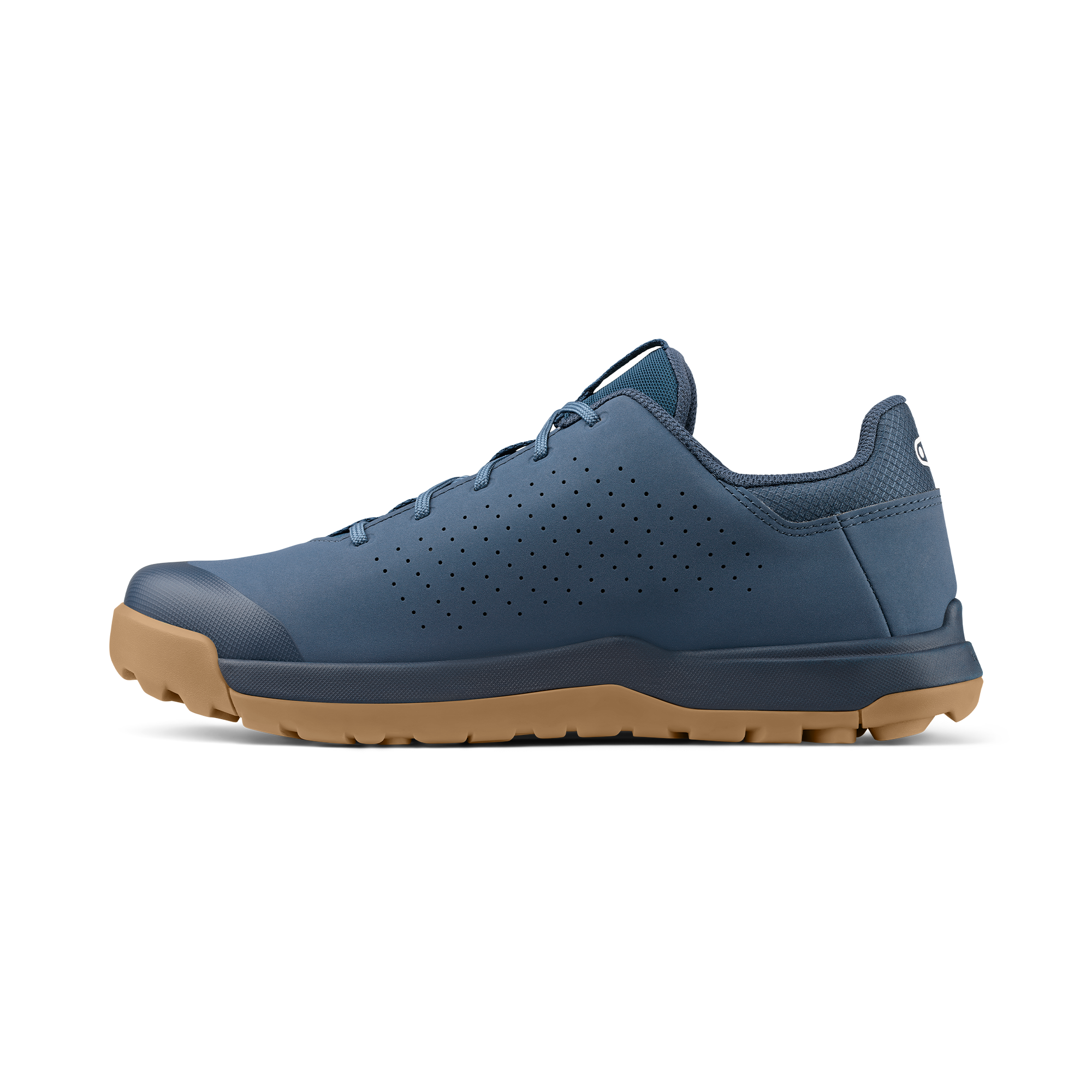 crankbrothers-mallet-trail-lace-mtb-schuhe-navy-gum-klick image 4
