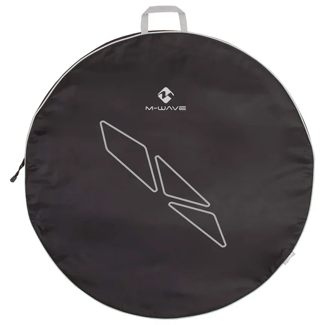 m-wave-rotterdam-laufradtasche-26-28-zoll-gepolstert image 1