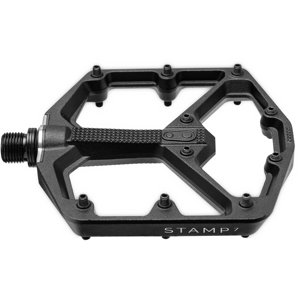 crankbrothers-stamp-7-large-flat-pedale-electric-blue-alu image 6