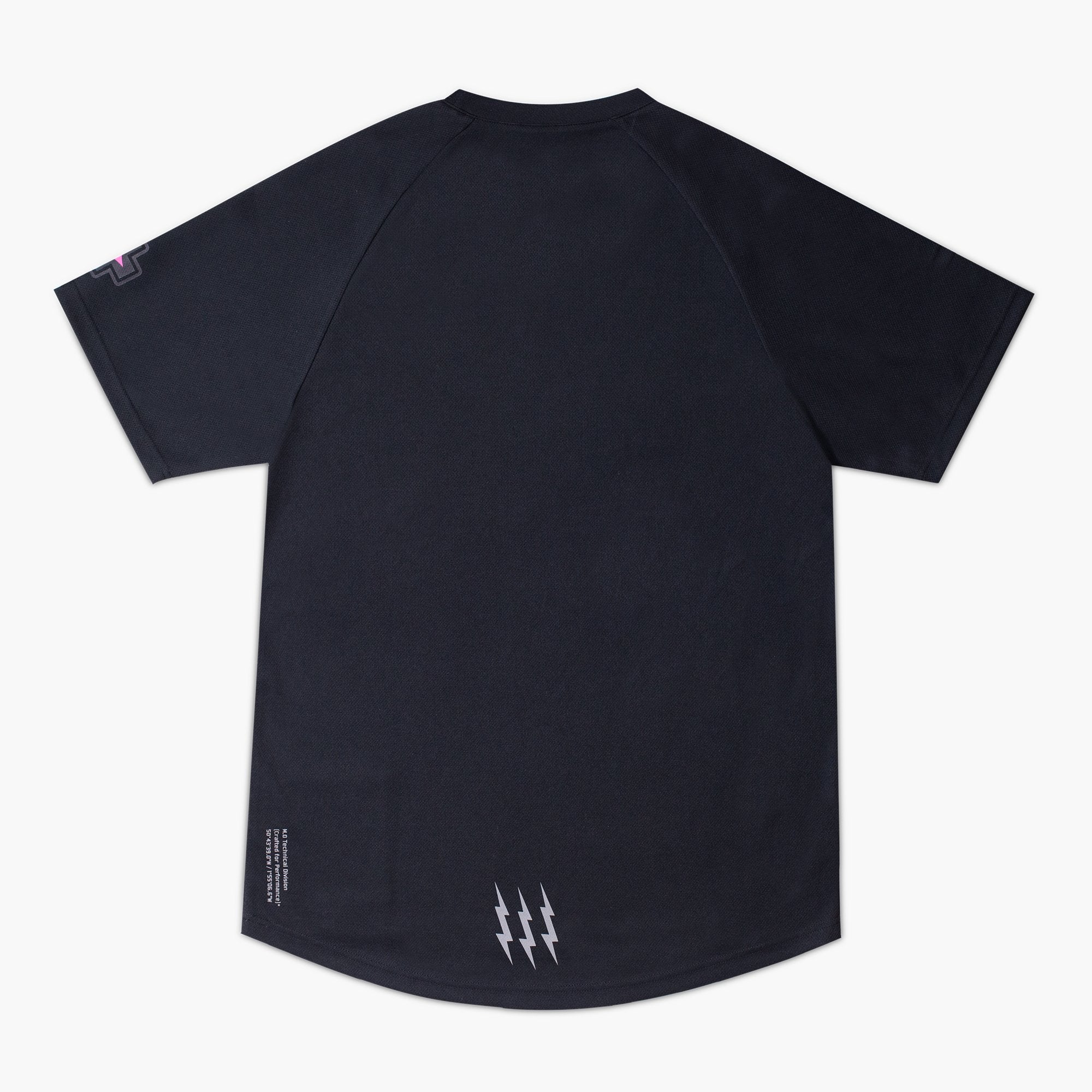 muc-off-tech-apparel-mtb-trikot-kurzarm-schwarz-gr-l image 2