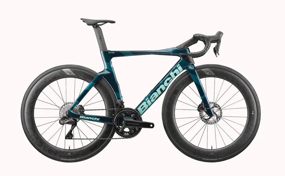 bianchi-oltre-pro-rahmenset-carbon-aero-disc-2 image 1