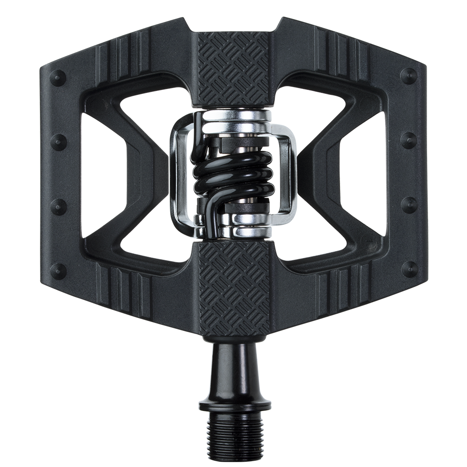 crankbrothers-double-shot-1-hybrid-pedale-schwarz-composite image 1