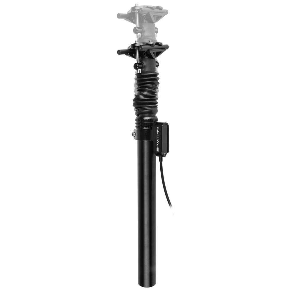 m-wave-sp110-adj-sattelst-tze-alu-31-6-mm-110-mm image 5