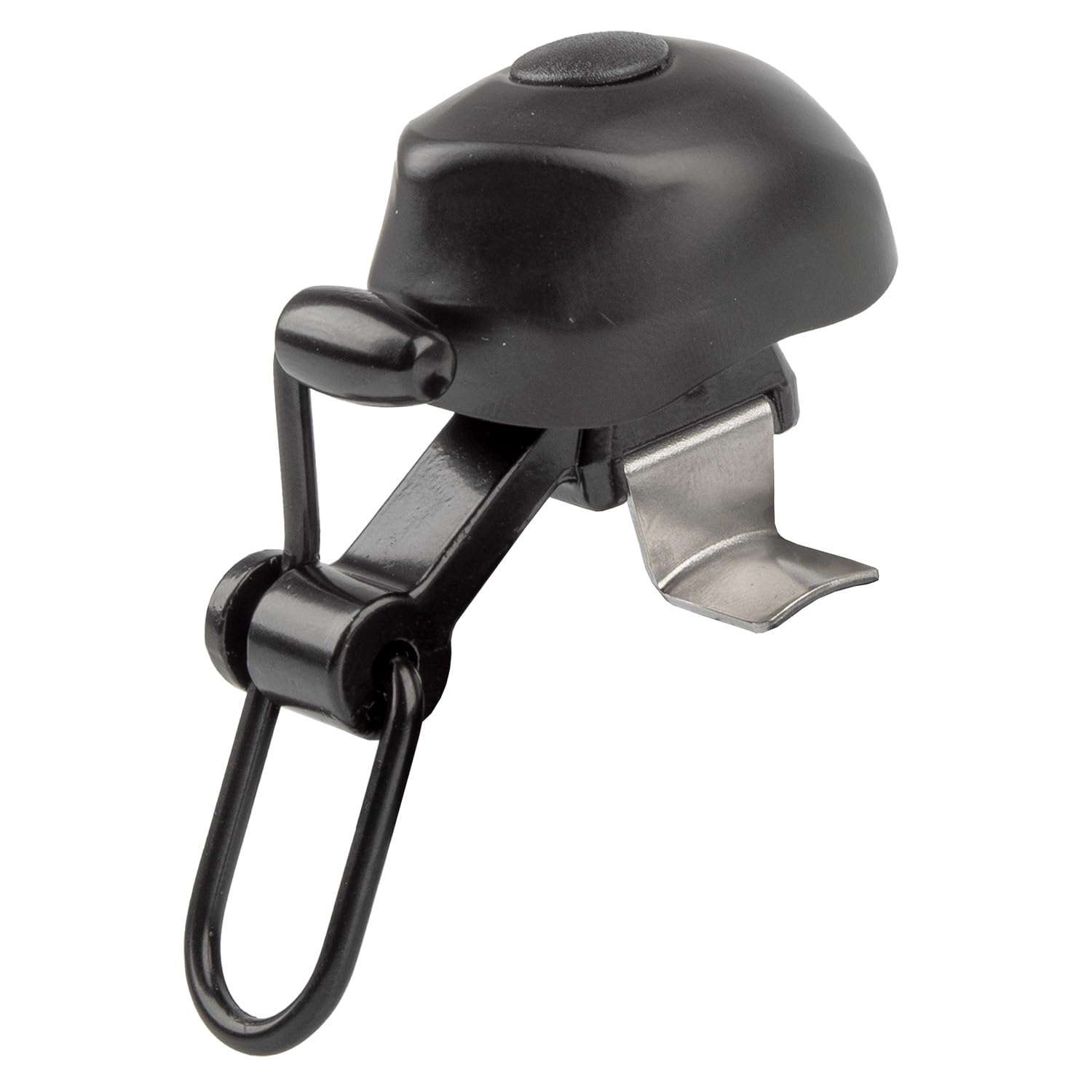 m-wave-bella-s-fit-fahrradklingel-mini-messing-laut image 1
