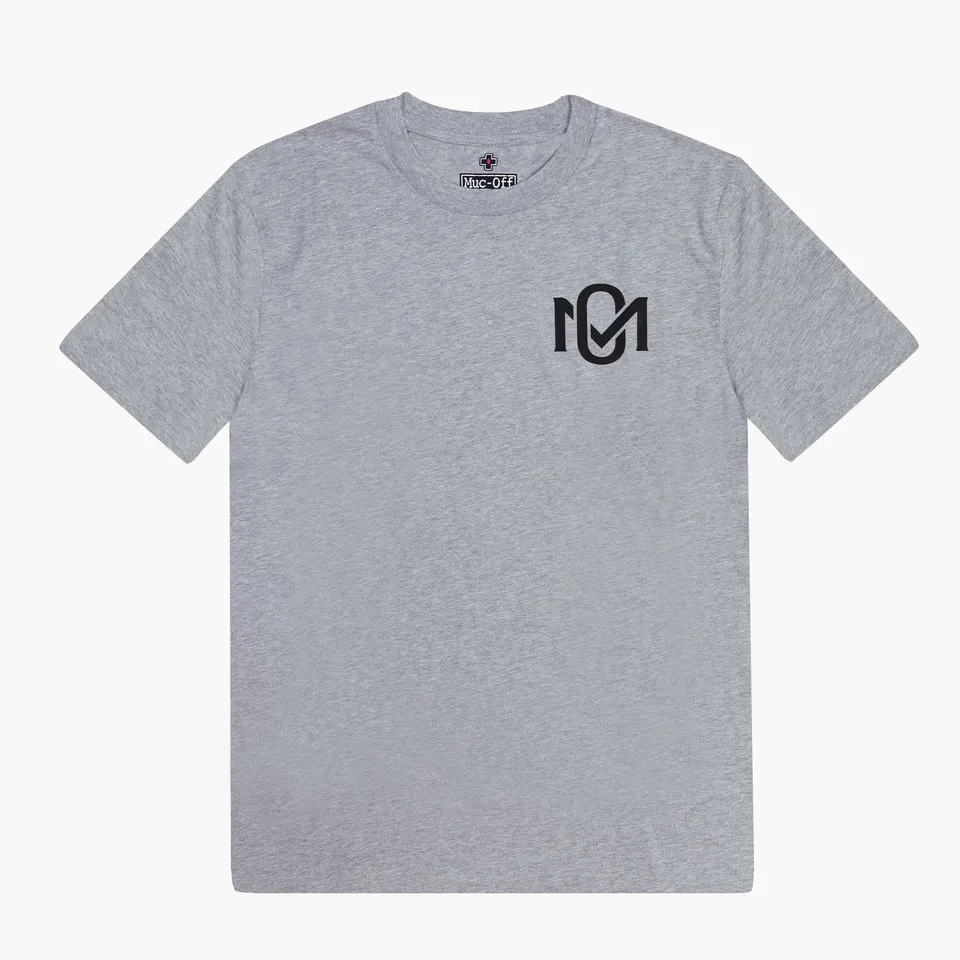 muc-off-worldwide-supply-t-shirt-grau-bio-baumwolle-gr-e-m image 1