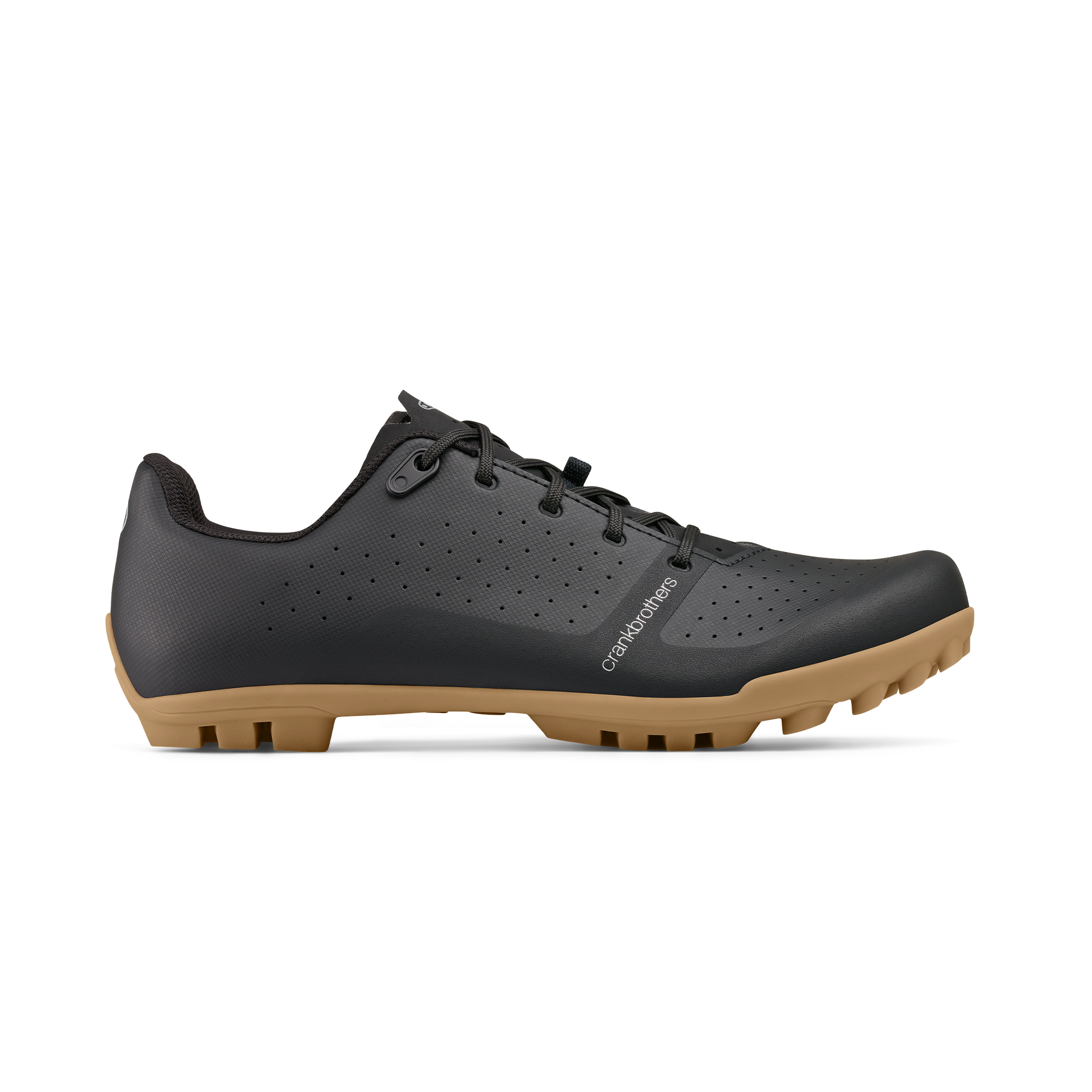 crankbrothers-candy-lace-klickschuhe-black-gum-gravel image 4
