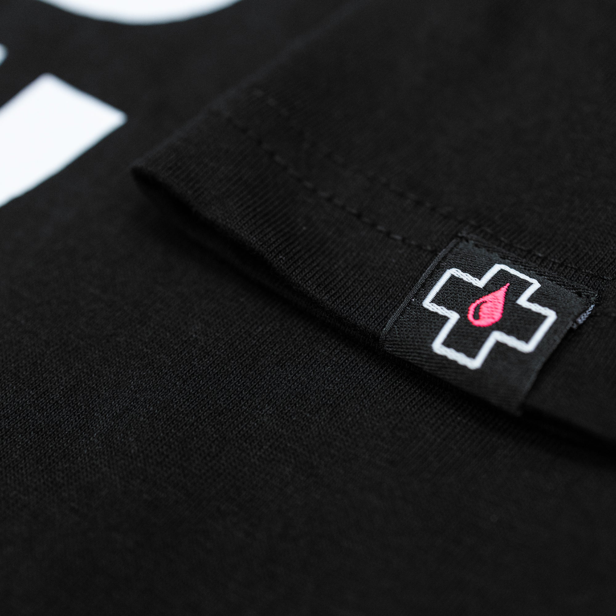 muc-off-need-money-for-bikes-t-shirt-baumwolle-schwarz image 4