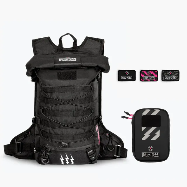 muc-off-ride-pack-black-20l-fahrrad-rucksack-essentials-pack image 1