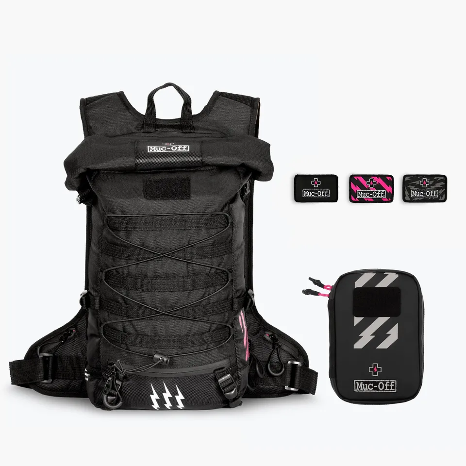 muc-off-ride-pack-black-20l-fahrrad-rucksack-essentials-pack image 1