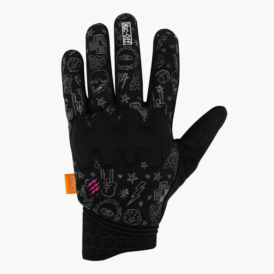 muc-off-tech-d30-rider-gloves-punk-fahrradhandschuhe image 1