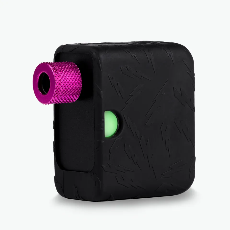 muc-off-airmach-elektrische-mini-pumpe-100-psi-usb-c image 1
