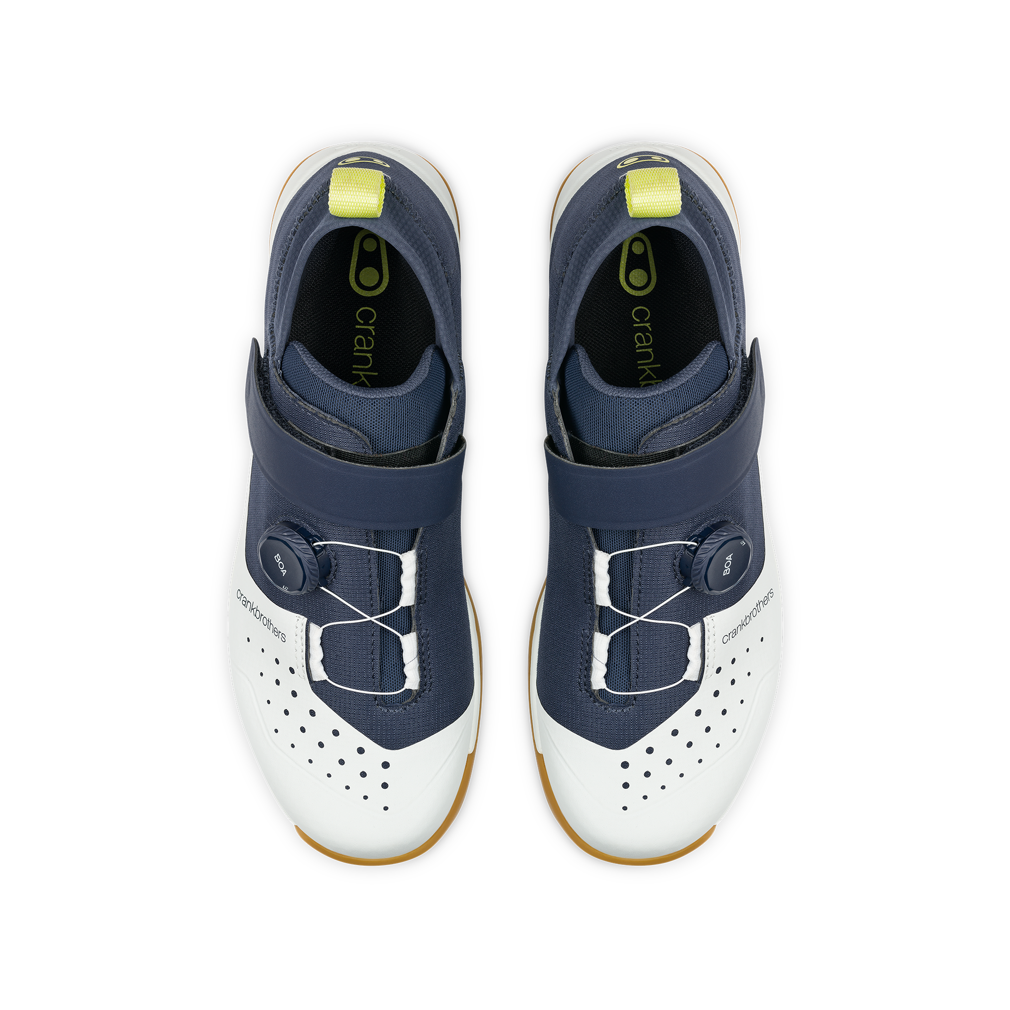 crankbrothers-mallet-trail-boa-fahrradschuhe-navy-grey-43 image 7