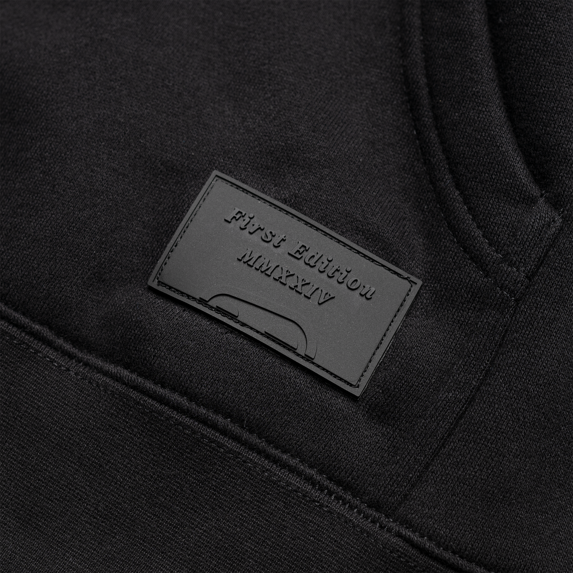 crankbrothers-club-cb-hoodie-kapuzenpullover-schwarz-l-relaxed-fit image 3