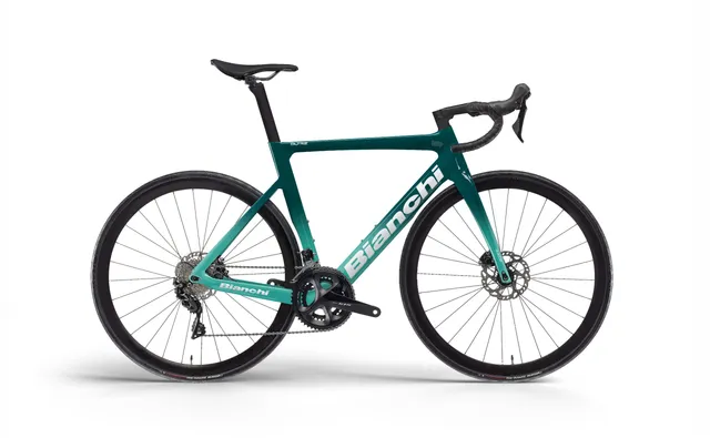 bianchi-oltre-race-carbon-rennrad-rahmenset-aero-disc image 1