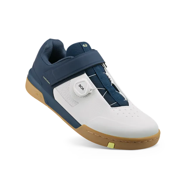 crankbrothers-stamp-boa-flat-schuhe-navy-grey-mtb-trail image 1