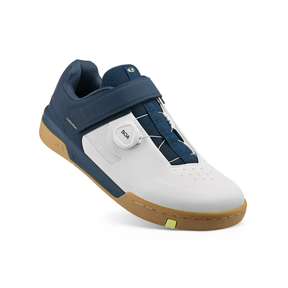 crankbrothers-stamp-boa-flat-schuhe-navy-grey-mtb-trail image 1